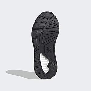 ●Kidd-x Amazon.com | adidas ZX 1K Boost (Big Kid) Black/White/Black